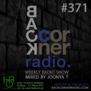 BACK CORNER RADIO [EPISODE #371] APRIL 25. 2019