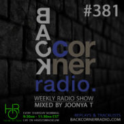 BACK CORNER RADIO [EPISODE #381] JULY 4. 2019