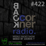 BACK CORNER RADIO [EPISODE #422] APRIL 30. 2020