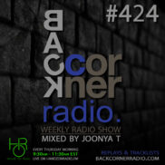 BACK CORNER RADIO [EPISODE #424] MAY 14. 2020