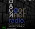BACK CORNER RADIO [EPISODE #508] JAN 13. 2022