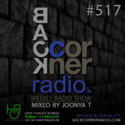 BACK CORNER RADIO [EPISODE #517] MAR 17. 2022