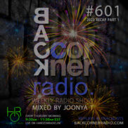 BACK CORNER RADIO [EPISODE #601] DEC 28. 2023 (2023 RECAP PART 1)