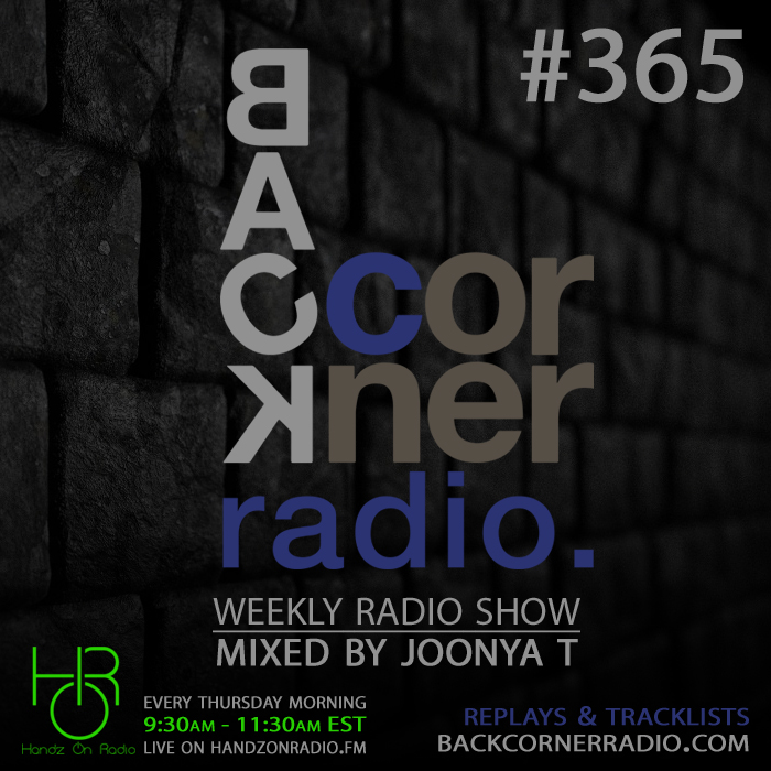 BACK CORNER RADIO [EPISODE #365] MAR 7. 2019 (7YR ANNIVERSARY)